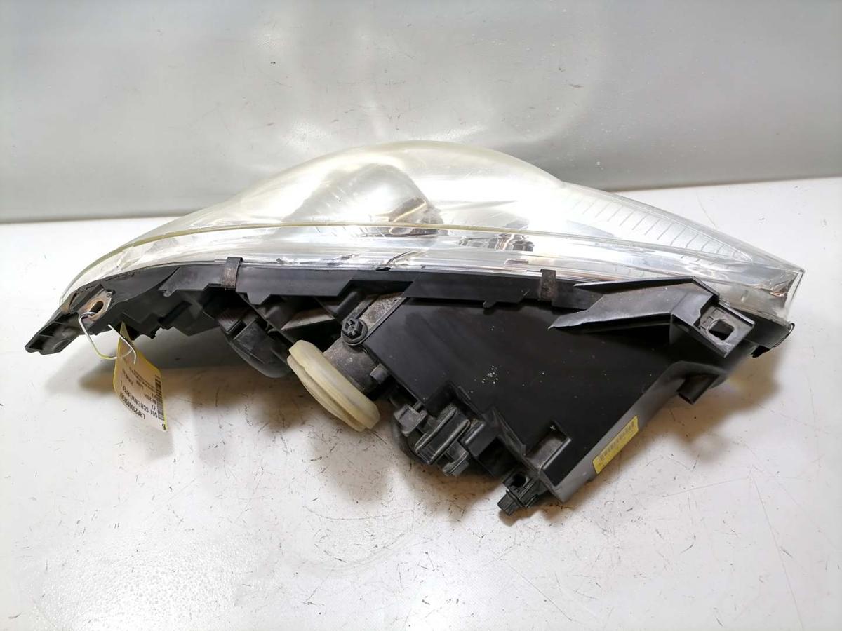 Mercedes A Klasse W169 original Scheinwerfer vorn links Halogen Linse Bj.2004